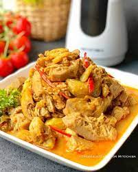 Pin Di Resep Masakan