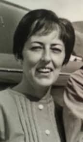 Patricia McNerney Obituary