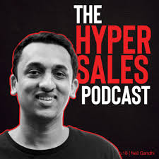 Neil Gandhi — Landing Pages, Startup Acquisition, GTM Strategy by Erudite