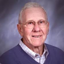 Obituary information for Hugh P. Ahlering