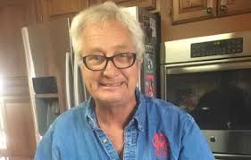 Republican Dennis Lennox Caught