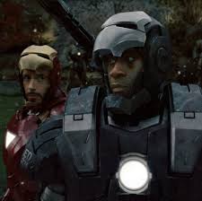 Don cheadle has revealed that he won't do press for avengers: Avengers Star Don Cheadle Recalls Getting The Offer To Replace Terrence Howard As War Machine