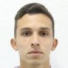 Profile Bruno Cordeiro, : Info, news, matches and statistics