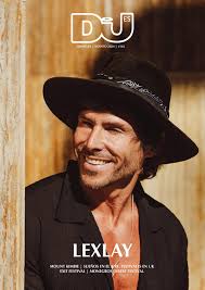 DJ Mag ES #162 by DJ Mag España