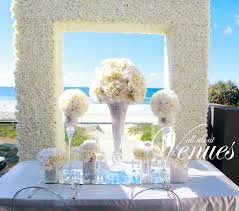 Gold Beach Wedding Venue Wedding Venues Beach Wedding Venues Gold Coast Beach Wedding Locations