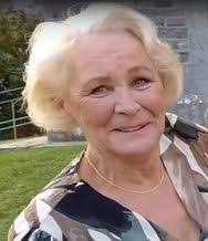 Condolence Book for Kathleen McDonnell (Drogheda, Louth)