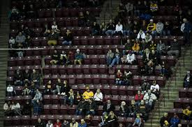 Gophers Athletics Department Juggles Mix Of Debt Vs Revenue