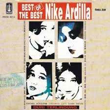 Nike Ardilla Best Of The Best 1998 Cd Discogs nike ardilla best of the best 1998