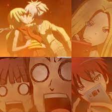 Pin On Assassination Classroom
