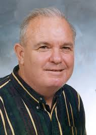 Melvin Boyd McNutt (1948-2011)