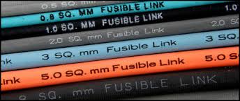 Fusible Link Chart Related Keywords Suggestions Fusible