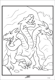 Unique interactive experiences on every pagenew color ice blast in skylanders and fire breath in dragons unlocks special virtual effectsnew colors in each book work. Crayola Color Alive Mythical Creatures Crayola
