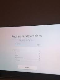 La solution la plus simple concernant l'adoption de la tnt et l'achat d'un décodeur externe à brancher entre votre prise antenne et votre téléviseur. Bonjour J Ai Achete Un Samsung Uhd 4k Et Je N Arrive Pas A Trouver La Solution Pour Regler Les Chaines De La Tnt Page 2 Samsung Community