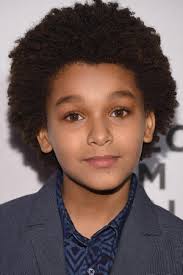 Jaden Michael List of All Movies & Filmography