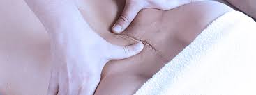 Cela peut entrainer l'irritation d'un ou de plusieurs nerf(s) émergeant important : Le Massage Des Cicatrices Apres Chirurgie Le Reseau