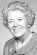 Gwendolyn Franks Obituary (2010)