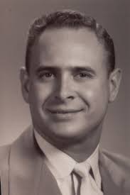 Obituary information for Donald Thomas Pendleton