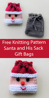 Maybe you would like to learn more about one of these? Gift Presentation Knitting Patterns In The Loop Knitting