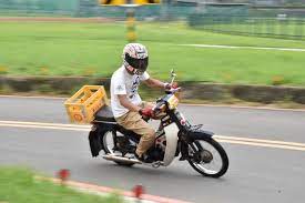 老車新試駕第十七章 94 sym 金旺90 小老婆汽機車資訊網 powered by discuz moped vehicles motorcycle
