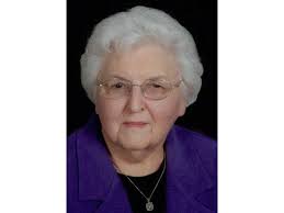 Marcella Stalter Obituary (1924