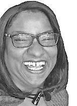 CHERYL TUCKER Obituary (2018)