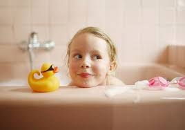 Buy top selling products like aden + anais™ essentials flowers bloom muslin blanket in pink and luvable friends® mink/sherpa receiving blanket. How To Help Your Toddler Love Baths