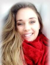 Obituary information for Savannah Marie Sloniker (Polich)