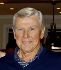 Obituary information for James H. Clayton