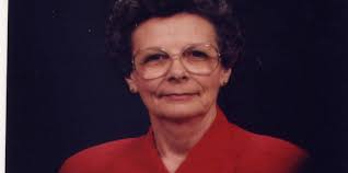 Obituary: Lorine Buie Durden