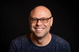 Jon Fisch : Stand-Up Comedian