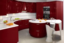 صور مطابخ حديثه و اشكال مطابخ مودرن و مميزه من موبيكان