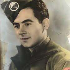 Pathfinder Airmen living today