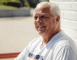 Best Virginia to Honor the Late Coach Billy Hahn During TBT