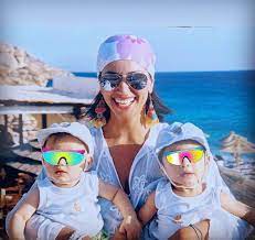 Η σοφία παυλίδου έκανε την μεγαλύτερη ανατροπή, ανακοίνωσε ότι αποχωρεί οικειοθελώς. Sofia Paylidoy H Agaph Ston Ferentino Kai Meta To Diazygio To Kormi Lampada Kai H Kataggelia Gia 3ylodarmo