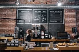 Asheville City Of Art And Industry Life Thyme Bakery Shop Interior Asheville Coffee Shop