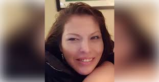 Obituary information for Amanda Patrick-Starr