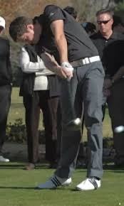 FINAL: Nagy Ties For 4th at Sunnehanna Amateur