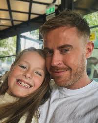 Summer holidays, Trianing & Dad time with these 2 today. A great way to  start my week.