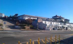 Below is a list of the nearest beaches to beach street inn and suites. The Car Park Entrance And Picnic Basket Picture Of Beach Street Inn And Suites Santa Cruz Tripadvisor