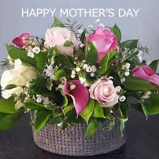 Choose from our wide range of ecards and send her floral wishes on mother's day. Mother S Day Flower Therapy Workshop Beckenham Place Mansion