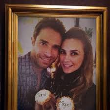 Aracely arámbula is currently single. Terminaron Aracely Arambula Y Sebastian Rulli Chicago Tribune