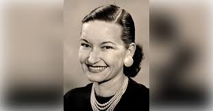 Obituary information for Ruby Jones Knight