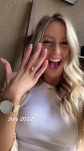 2021 —> 2022💍 #imafianceeee #bridetobe