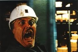 Forklift Driver Klaus