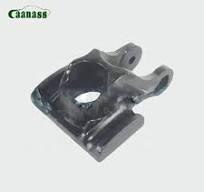 USE FOR SCANIA Truck parts front upper plate with balance ...