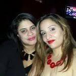 Maritza Pratt's Instagram, Twitter & Facebook