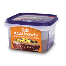 We did not find results for: Dole Smoothie Bowls Reviews Info Dairy Free Plant Based