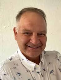 Michael S. "Mike" Trenkamp