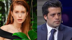 Jun 22, 2021 · desde o início do ano, rumores surgiram na internet de que marina ruy barbosa e o deputado guilherme mussi estavam vivendo um romance. Marina Ruy Barbosa Escapa Namoro Com Guilherme Mussi Na Web