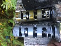 Dirty oil or a dirty filter screen could trigger trouble code p0012. P0012 Fault And Oil Pressure Warning Toyota Nation Forum